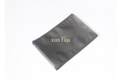 China Static Sensitive ESD Shielding Bag , Circuit Board Plastic Poly Envelopes supplier