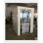 Laboratory Clean Room Equipment  /  Single Single Blow Air  Shower for sale