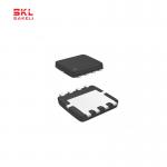 AON7528 MOSFET Power Electronics - Low On-Resistance Low Gate Charge High Operating Efficiency for sale