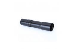 China Sandblast Aviation Cnc Machining Parts Broaching Aluminum Ra3.2 Turning supplier