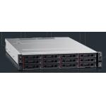 SR588 Lenovo Rackmount Server GPU 2U Dual Channel 2.1GHz