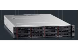 China SR588 Lenovo Rackmount Server GPU 2U Dual Channel 2.1GHz supplier