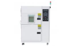 China High Precision Constant Temperature Humidity Incubator Chamber For Laboratory supplier