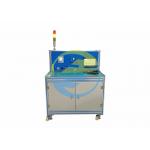 Suction Gun Helium Leak Test Machine For Battery Pack 1.44E-4mbar.L/S Leakage Rate 2 Mins for sale