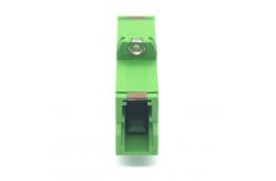 China APC Simplex Lc Duplex Connector With High Durability 4g GSM 3G supplier