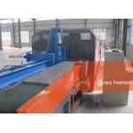 Metallic Oxide Pusher Reduction Furnace With Excellent Insulation Performance for sale