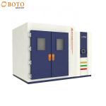 Environmental Constant Temperature Humidity Stability Climatic Test Chamber for sale