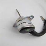 1G820-60022 Fits D22 Kubota Fuel Shut Off Solenoid With Triangular Plug for sale