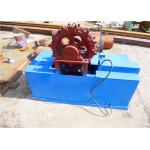 380V 2.2kw Grid Wire Mesh Machine 8mm Wire Diameter