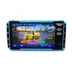 H.265 Video Compression Format 4G AI Integrated M DVR For Taxi Camera GPS System for sale