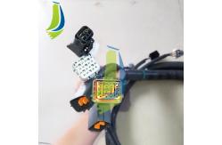 China 4674709 Wiring Harness Engine Harness For ZX110-3 Excavator supplier