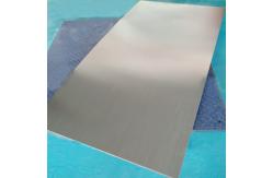 China ASTM B265 Titanium Sheet supplier