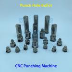 SKH51 Φ15.88mm Punching Hole Bullets For HVAC Systems Copper Tube Punching Hole for sale
