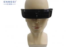 China Customized HD Vision Training Glasses Adjustable Android 6.0 With LED Light supplier