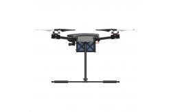 China 3kg Load Industrial Grade Drone 1080P 10km Foldable Camera Drone HK-M300 supplier