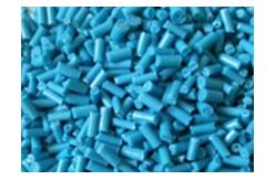 China LSHF Special FR PVC Granule Sheathing 90C Anti Termite / Rodent / UV supplier