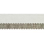 Fine Grain Blank Painting Canvas , Polyester Fiber / Linen Stretched Canvas Roll for sale