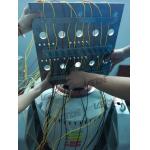 ISO 9001 Accredited Supplier Vibration Testing Machine Low Force Shaker