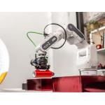 ABB CRB1100 6 Axis Robot Arm Collaborative Picking And Placing Robot