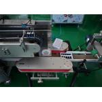 Pharma Labeling Machine Commercial Labeling Machine for different size of vials, bottles for sale