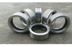 China Customized Sand Mill Sieve for Improved Processing Efficiency supplier