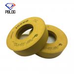 Yellow Glass Polishing Disc with Max Speed 2800rpm for Perfect Polishing for sale