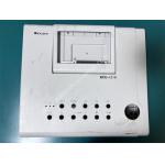 Biocare ECG-1210 ECG machine complete housing includes the display screen, printer, and motor assembly for sale