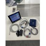 8 Inch LCD Screen Multi-parameter Patient Monitor for Hospital ICU