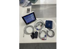 China 8 Inch LCD Screen Multi-parameter Patient Monitor for Hospital ICU supplier