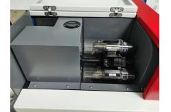 China air compressor for Automatic Absorption Spectrophotometer Flame System Lead Testing supplier