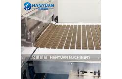 China Customized Protein Bar Production Line Energy Bar Production Line supplier
