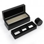 Private Label Multiple Scented Candle Box 3 Piece with Paperboard Liner Custom Design for sale