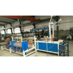 4m Width Full Automatic PLC control double wire feeding Chain Link Fence machine for sale