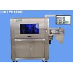 Automatic Defect Detection System Leak Detector For Filling Cocktail Bottles for sale