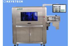 China Automatic Defect Detection System Leak Detector For Filling Cocktail Bottles supplier