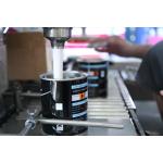 High Solid Paint Anticorrosive 1K Basecoat Metallic Car Paint