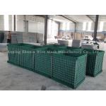 Military River Pretection 5mm Defensive Barrier for sale