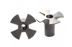 China Wear Resistant Tungsten Carbide Material Stator For APS Advanced MWD Systems supplier