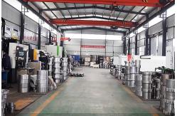 China Flexible Jaw Coupling manufacturer