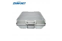 China 43dBm Integrated BBU RRU EPC TDD-LTE Private Network Base Station supplier
