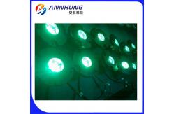 China Waterproof FATO TLOF Recessed Helipad Landing Lights supplier