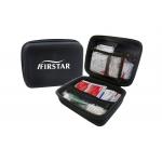 Car Camping First Aid Kit Diy Emergency Medicine Kit For Dental Office Heart Attack Travel for sale