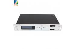 China Offiline Online LED Ethernet SPI DMX Pixel Light Controller IP20 Protection Level supplier