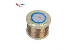 China 6J8 Strip Manganin Alloy For Precision Instrument supplier