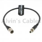 4 Pin Hirose Power Cable for BDS System to Sound Devices Mixers for sale