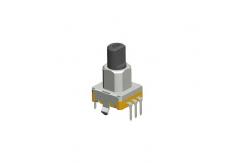 China 11mm Insulated Shaft Incremental Rotary Encoder EC11-08-01-N2X-HA1 supplier