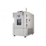 Customizable Chamber with Over-pressure Protection High and Low Pressure Test Equipment