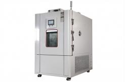 China Customizable Chamber with Over-pressure Protection High and Low Pressure Test Equipment supplier