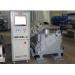 Half Sine Pulse Bump Testing Machine For Electronic Products 500kg Payload for sale