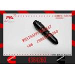 Fuel Injector Nozzle Assembly 4062569 4928260 4954888 4088665 4088327 4384260